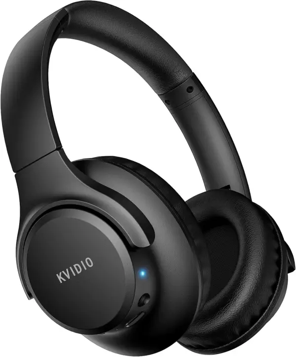 Auriculares supraaurales inalámbricos Bluetooth Auriculares supraaurales inalámbricos Bluetooth