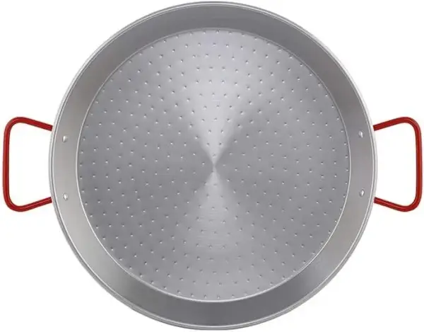 Paellera 8 Raciones 38 cm Metaltex Paellera 8 Raciones 38 cm Metaltex