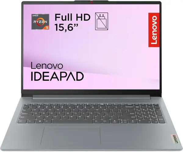 Lenovo IdeaPad Ryzen 5 40 16GB 512GB Lenovo IdeaPad Ryzen 5 40 16GB 512GB