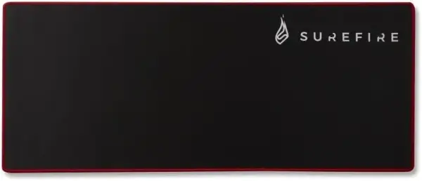 Alfombrilla gaming SureFire Silent Flight Alfombrilla gaming SureFire Silent Flight