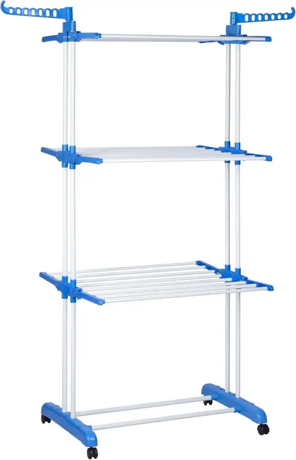 Tendedero Vertical Plegable Tendedero Vertical Plegable