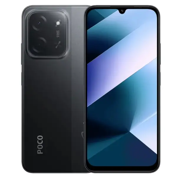 POCO C85 6GB 128GB POCO C85 6GB 128GB