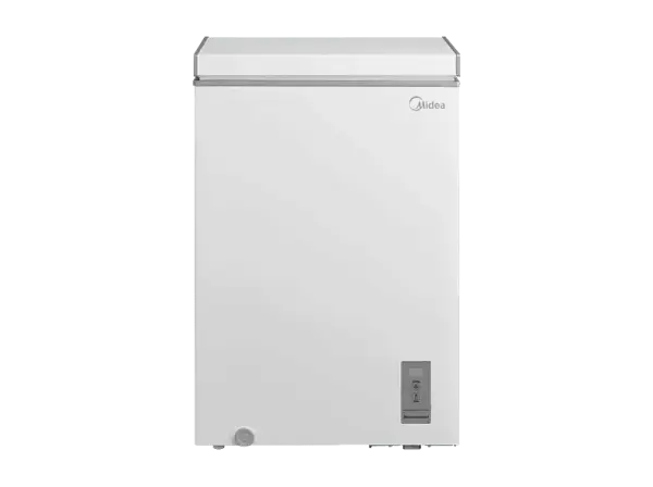 Congelador horizontal Midea 99L Congelador horizontal Midea 99L