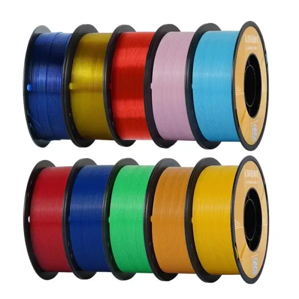 10Kg filamento KINGROON PETG 10Kg filamento KINGROON PETG