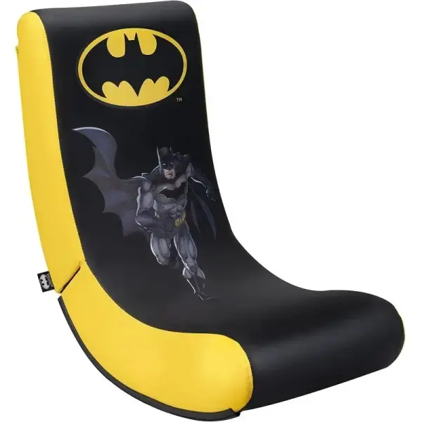 Sillón gaming infantil Batman Sillón gaming infantil Batman