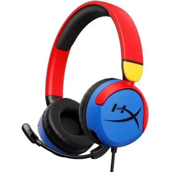 Auriculares para Niños HyperX Cloud Mini Auriculares para Niños HyperX Cloud Mini