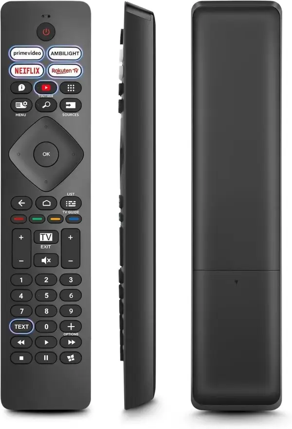 Mando TV-Philips Universal Mando TV-Philips Universal