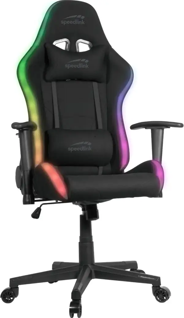 Silla para gaming Speedlink REGYS RGB Silla para gaming Speedlink REGYS RGB
