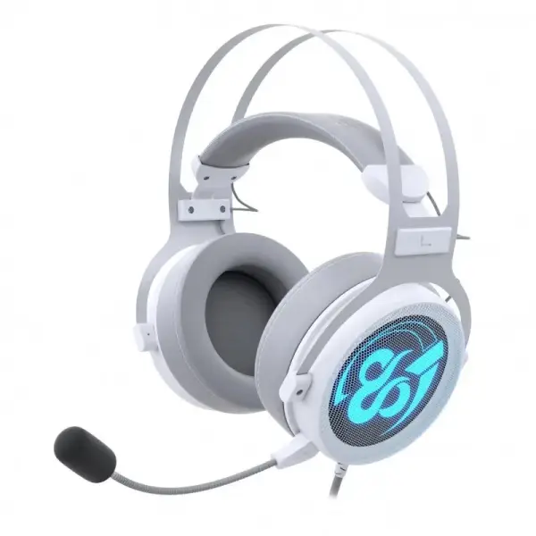 Auriculares Gaming 7.1 Newskill Kimera Auriculares Gaming 7.1 Newskill Kimera