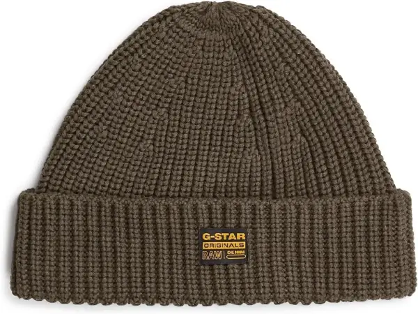 Gorro hombre G-STAR Gorro hombre G-STAR