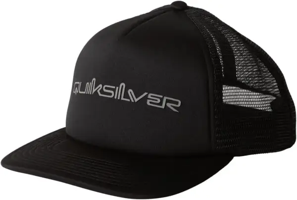 Gorra Trucker Quiksilver Omni Gorra Trucker Quiksilver Omni