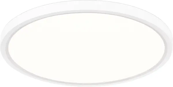 Plafón LED Regulable 24W con Mando Plafón LED Regulable 24W con Mando