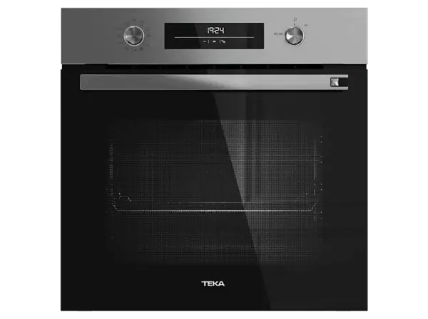 Horno pirolítico Teka HSB 6360 P Horno pirolítico Teka HSB 6360 P