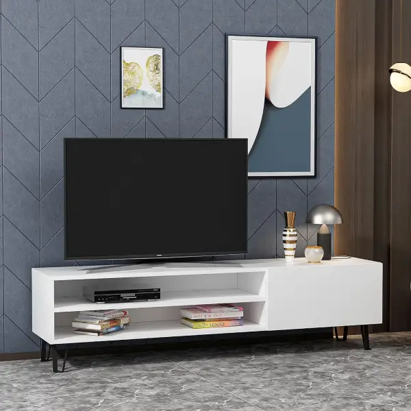 Mueble de televisión para salón Mueble de televisión para salón
