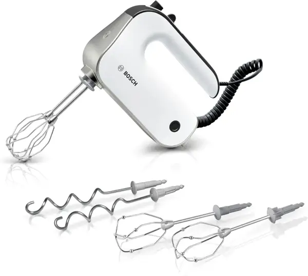 Batidora mano Bosch 575W Batidora mano Bosch 575W