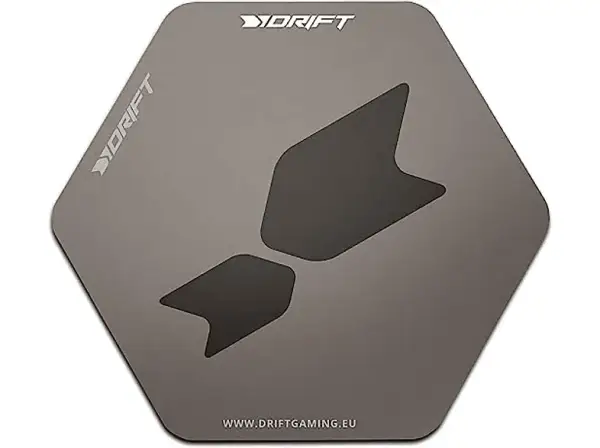 Alfombrilla Gaming Drift Floorpad 100cm Alfombrilla Gaming Drift Floorpad 100cm