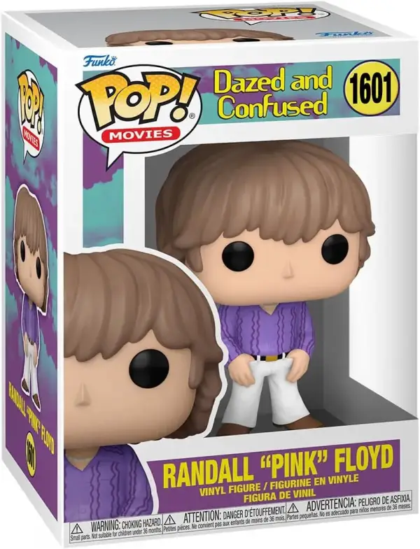 Funko Pop! Randall "Pink" Floyd Funko Pop! Randall "Pink" Floyd