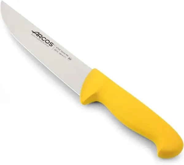Cuchillo Carnicero Arcos Cuchillo Carnicero Arcos