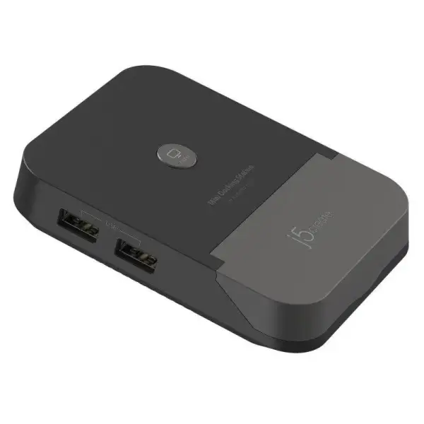 Docking Station USB-C 95W para Nintendo Switch Docking Station USB-C 95W para Nintendo Switch