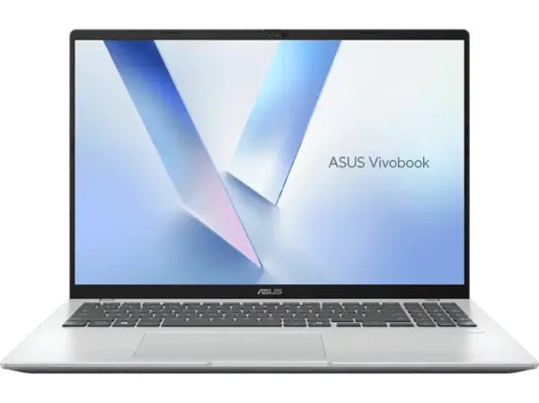 ASUS Vivobook 16 Intel Core Ultra 5 225H 16GB + 512GB ASUS Vivobook 16 Intel Core Ultra 5 225H 16GB + 512GB