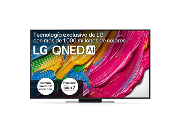 TV QNED 55" UHD 4K LG 55QNED81A6A TV QNED 55" UHD 4K LG 55QNED81A6A
