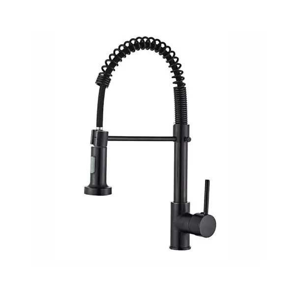 Grifo de cocina mezclador giratorio 360° Grifo de cocina mezclador giratorio 360°