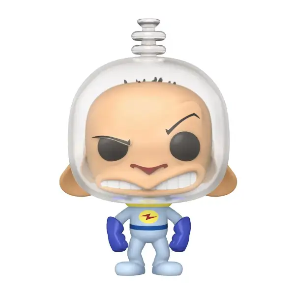 Figura Funko Pop Ren (Space Suit) Nickelodeon Slime Figura Funko Pop Ren (Space Suit) Nickelodeon Slime
