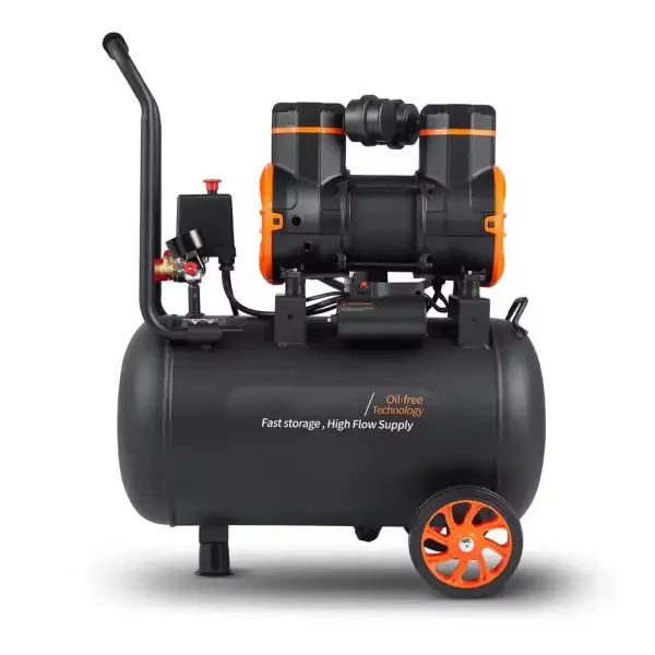 Compresor de Aire Vevor 8L 900W Compresor de Aire Vevor 8L 900W
