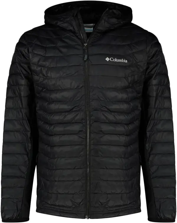 Chaqueta acolchada Columbia Powder Chaqueta acolchada Columbia Powder