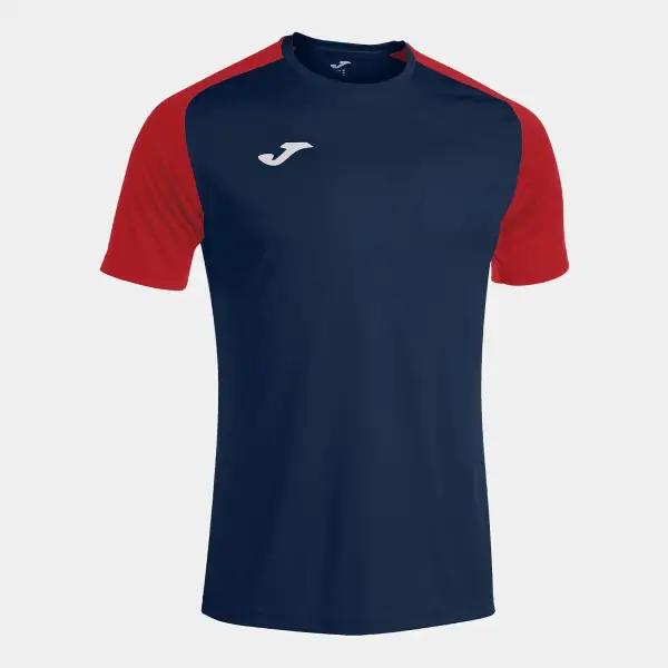 Camiseta Deportiva Manga Corta Joma Camiseta Deportiva Manga Corta Joma