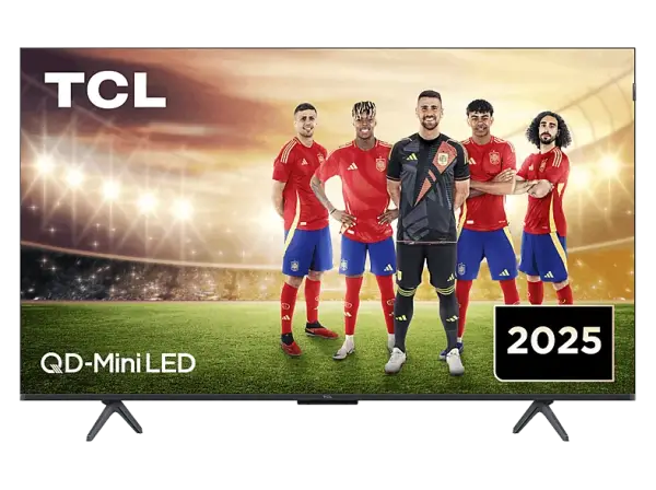 Smart TV QD-Mini LED 50" Smart TV QD-Mini LED 50"