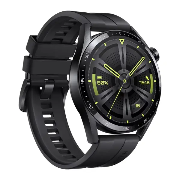 Smartwatch Huawei Watch GT 3 46mm Smartwatch Huawei Watch GT 3 46mm