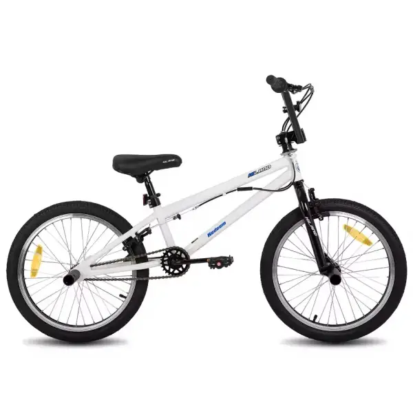 Bicicleta BMX Hiland para niños Freestyle de 20" Bicicleta BMX Hiland para niños Freestyle de 20"