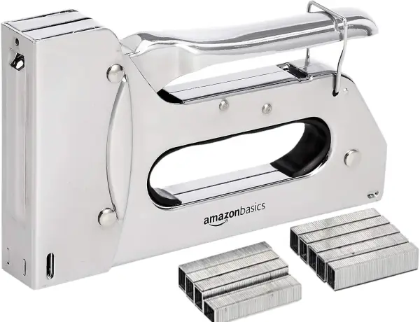 grapadora industrial Amazon Basics 3 en 1 grapadora industrial Amazon Basics 3 en 1