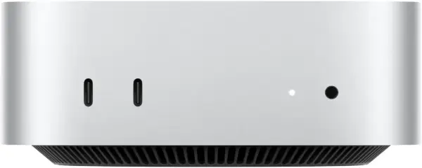 Apple Mac Mini con chip M6 24GB +512GB Apple Mac Mini con chip M6 24GB +512GB