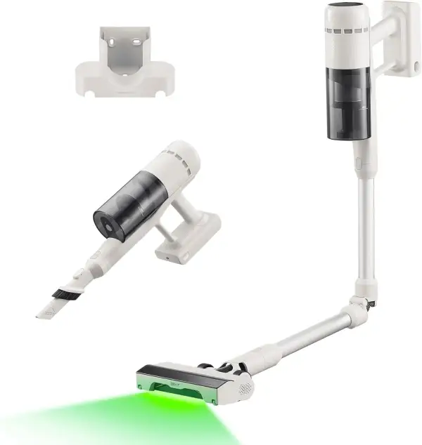 Aspiradora sin Cable Roborock H60 Aspiradora sin Cable Roborock H60