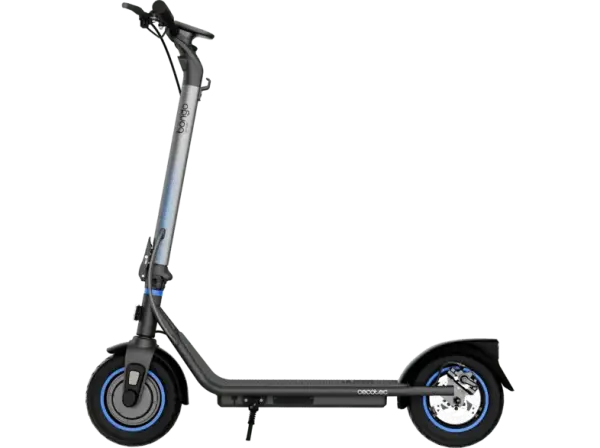 Patinete eléctrico Cecotec Bongo D20 XL Patinete eléctrico Cecotec Bongo D20 XL