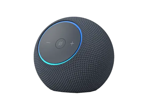 Altavoz inteligente Amazon Echo Dot Max Altavoz inteligente Amazon Echo Dot Max