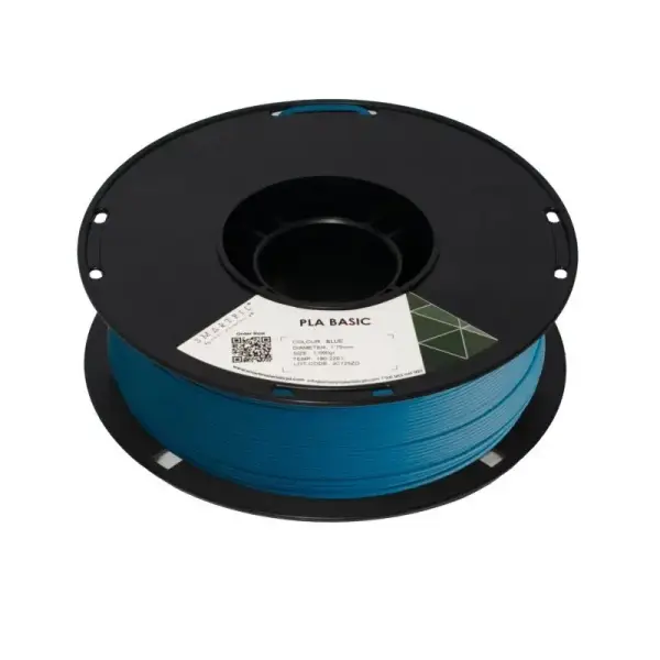 1Kg Filamento PLA Basic 1Kg 1Kg Filamento PLA Basic 1Kg
