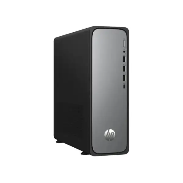 PC Sobremesa HP AMD Ryzen 7 7445HS 12GB+512GB PC Sobremesa HP AMD Ryzen 7 7445HS 12GB+512GB