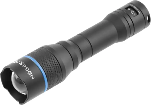 Linterna LED de bolsillo 250 lúmenes Linterna LED de bolsillo 250 lúmenes