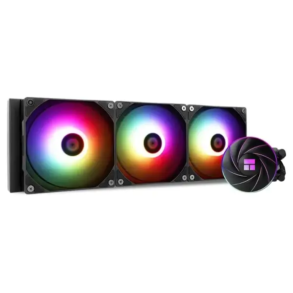 Refrigeración líquida Thermalright Aqua Elite 360 ARGB Refrigeración líquida Thermalright Aqua Elite 360 ARGB