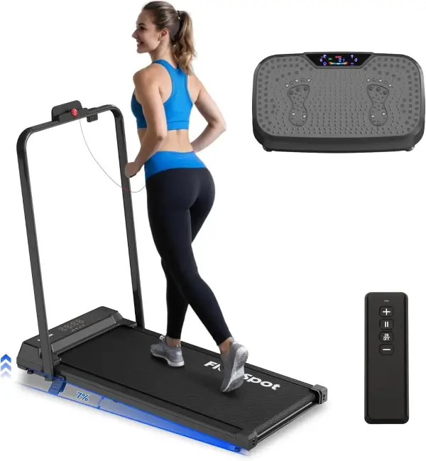 Cinta de Correr y Andar FlexiSpot Cinta de Correr y Andar FlexiSpot
