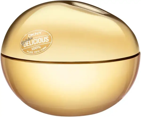 Colonia DKNY Golden Delicious Eau de Parfum de 100 ml Colonia DKNY Golden Delicious Eau de Parfum de 100 ml
