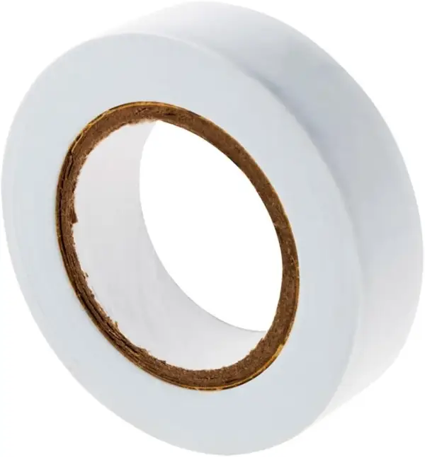 Rollo de cinta adhesiva aislante de 10m Rollo de cinta adhesiva aislante de 10m