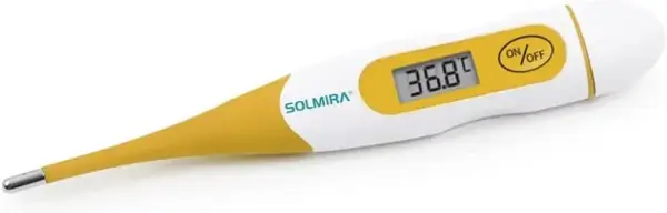 Termómetro digital preciso ±0.1°C Termómetro digital preciso ±0.1°C