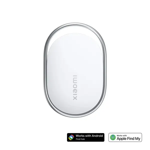 Xiaomi Tag Compatible con Apple y Android Xiaomi Tag Compatible con Apple y Android