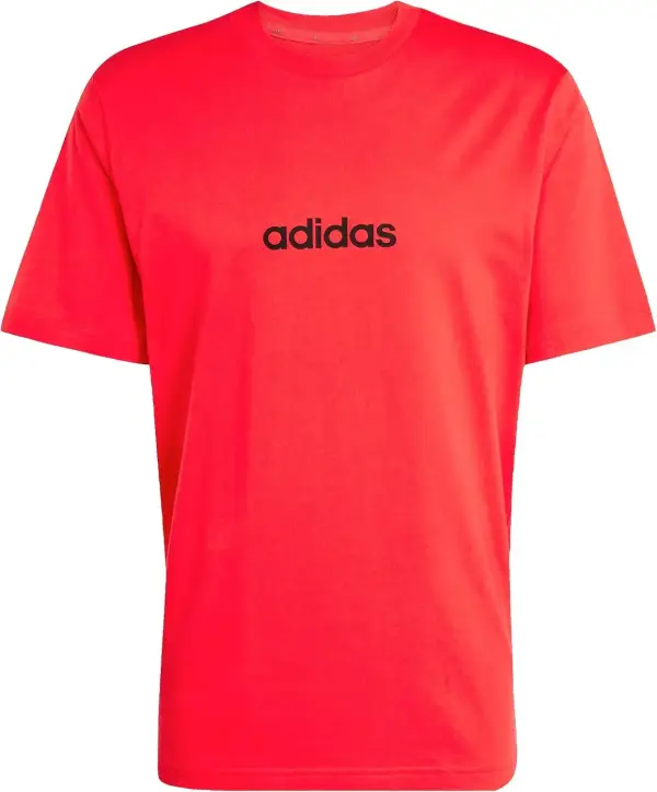 Camiseta Adidas Essentials Linear Camiseta Adidas Essentials Linear