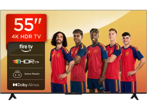 Tv TCL 55V6D de 55" UHD 4K Tv TCL 55V6D de 55" UHD 4K