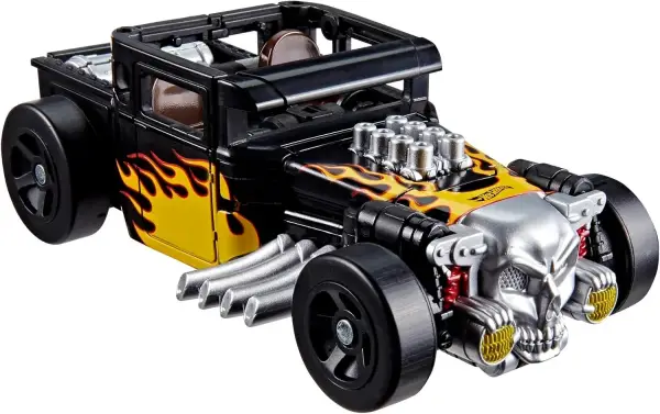 Hot Wheels Transformers Collaborative Hot Wheels Transformers Collaborative